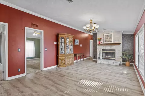 2275 Mountain Springs Rd, Cabot, AR 72023 photo 13
