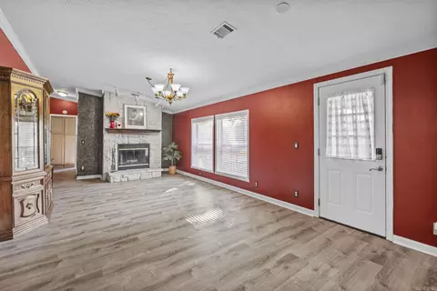 2275 Mountain Springs Rd, Cabot, AR 72023 photo 12