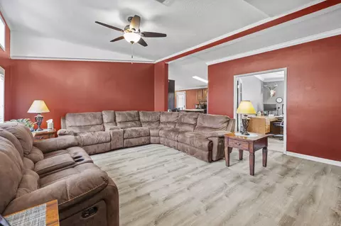 2275 Mountain Springs Rd, Cabot, AR 72023 photo 5