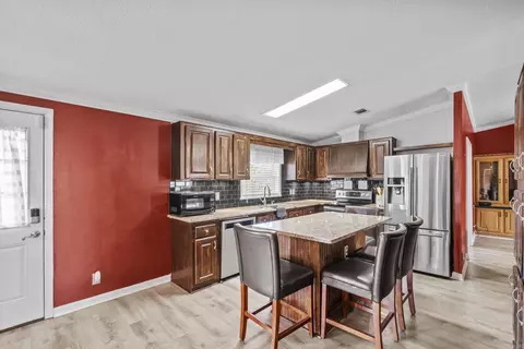 2275 Mountain Springs Rd, Cabot, AR 72023 photo 9