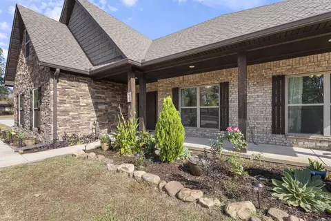 37 Wilcox Rd, Greenbrier, AR 72058 photo 2