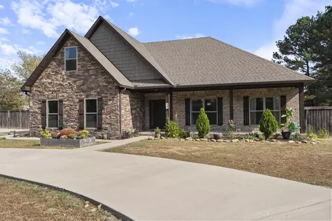 37 Wilcox Rd, Greenbrier, AR 72058 photo 49