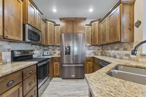 37 Wilcox Rd, Greenbrier, AR 72058 photo 14