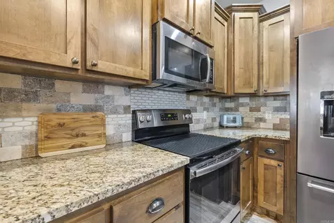 37 Wilcox Rd, Greenbrier, AR 72058 photo 12