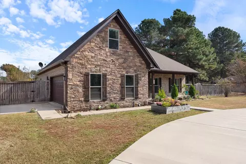 37 Wilcox Rd, Greenbrier, AR 72058 photo 50