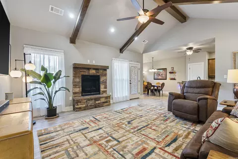 37 Wilcox Rd, Greenbrier, AR 72058 photo 4