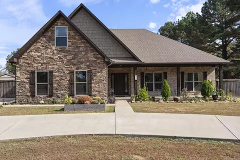 37 Wilcox Rd, Greenbrier, AR 72058 photo 1