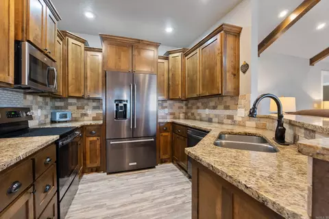 37 Wilcox Rd, Greenbrier, AR 72058 photo 11