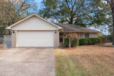 3915 Cirrus Dr, Conway, AR 72034 photo 1
