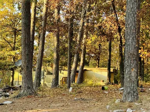140 Cochise Ln, Mountain View, AR 72560