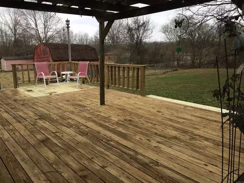 8096 Zuber Rd, Benton, AR 72019 photo 5