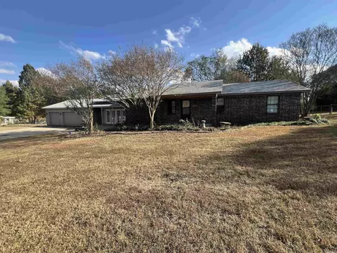 8096 Zuber Rd, Benton, AR 72019 photo 2