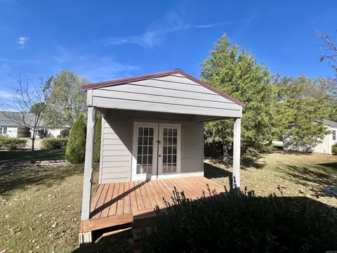 703 Mountain Cv, Mountain View, AR 72560 photo 3
