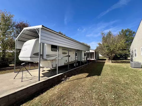 703 Mountain Cv, Mountain View, AR 72560 photo 8