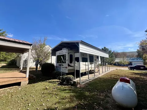 703 Mountain Cv, Mountain View, AR 72560 photo 6