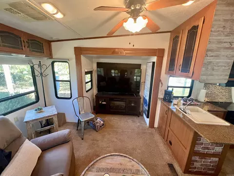 703 Mountain Cv, Mountain View, AR 72560 photo 2
