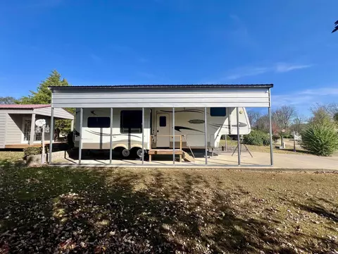 703 Mountain Cv, Mountain View, AR 72560 photo 1