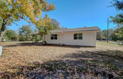 1321 S Pear St, Pine Bluff, AR 71603 photo 1