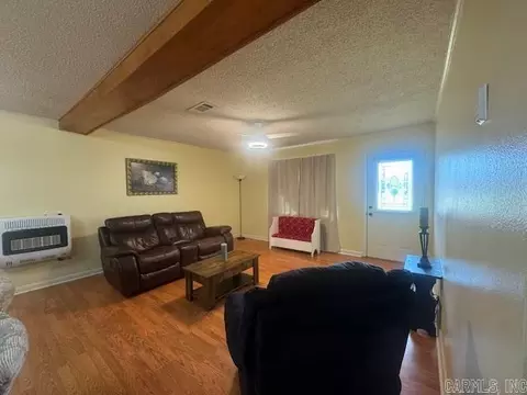 Living - 20 Mt Elba Dr, Rison, AR 71665 photo 1 of 1