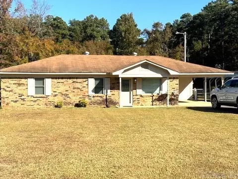 Exterior - 20 Mt Elba Dr, Rison, AR 71665 photo 2 of 4