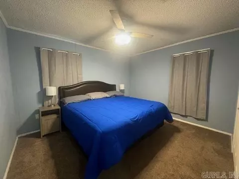 Bedroom - 20 Mt Elba Dr, Rison, AR 71665 photo 1 of 3