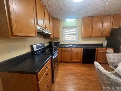 Kitchen - 20 Mt Elba Dr, Rison, AR 71665 photo 1 of 1