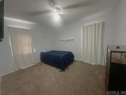 Bedroom - 20 Mt Elba Dr, Rison, AR 71665 photo 2 of 3