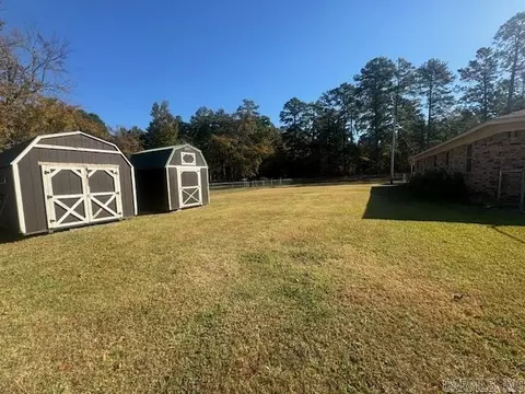 Exterior - 20 Mt Elba Dr, Rison, AR 71665 photo 4 of 4