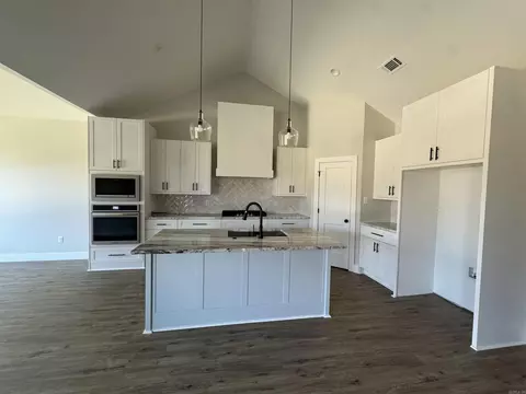 Kitchen - 7016 Cold Creek Dr, Alexander, AR 72002 photo 1 of 1