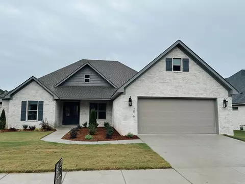 Exterior - 7016 Cold Creek Dr, Alexander, AR 72002 photo 1 of 2