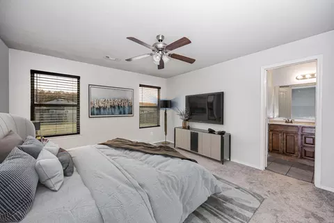 959 Pinehurst Loop, Cabot, AR 72023 photo 5