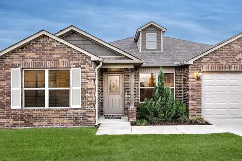 959 Pinehurst Loop, Cabot, AR 72023 photo 34