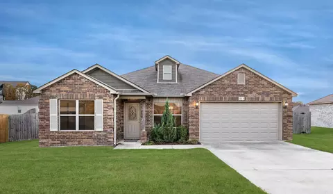 959 Pinehurst Loop, Cabot, AR 72023 photo 1