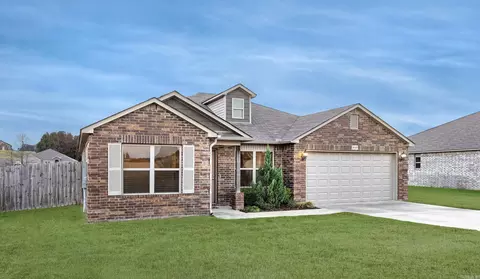 959 Pinehurst Loop, Cabot, AR 72023 photo 32