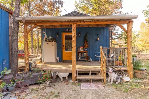 1674 Echowood Cir, Viola, AR 72583 photo 5