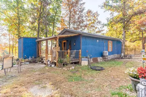 1674 Echowood Cir, Viola, AR 72583 photo 4