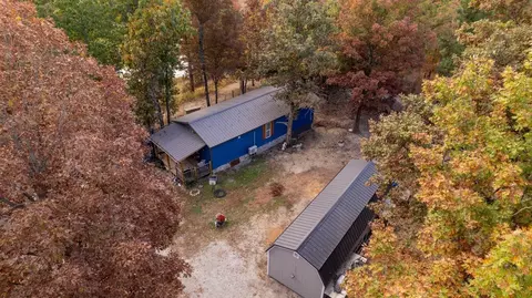 1674 Echowood Cir, Viola, AR 72583 photo 1