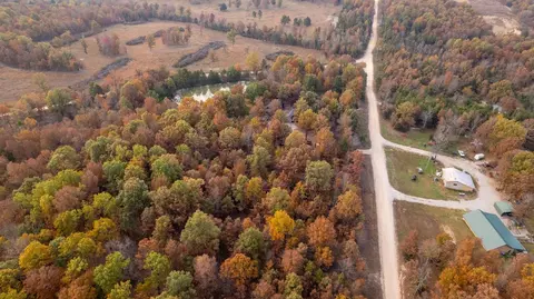 1674 Echowood Cir, Viola, AR 72583 photo 20