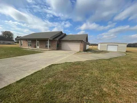 1208 S Fir, Beebe, AR 72012 photo 1