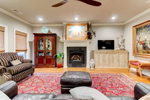 205 Cobblestone Dr, Cabot, AR 72023 photo 35