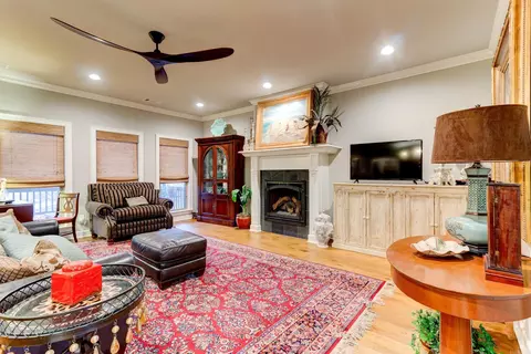 205 Cobblestone Dr, Cabot, AR 72023 photo 34