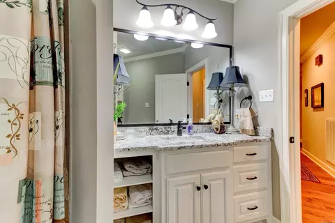 205 Cobblestone Dr, Cabot, AR 72023 photo 25