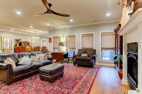 205 Cobblestone Dr, Cabot, AR 72023 photo 38