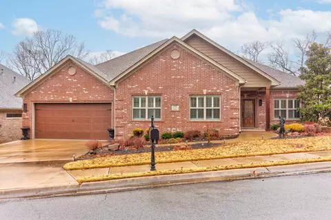 205 Cobblestone Dr, Cabot, AR 72023 photo 1