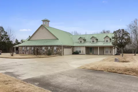 1537 Santa Fe Trl, Heber Springs, AR 72543