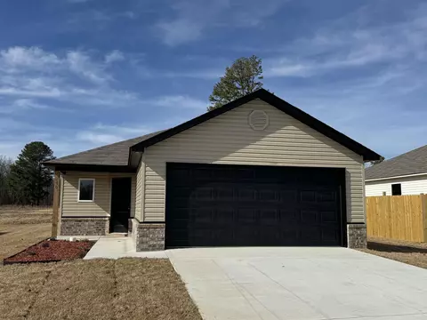 170 Leruss Blvd, Cabot, AR 72023 photo 1