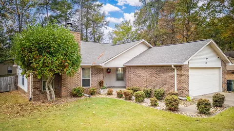 14 Lendl Loop, Little Rock, AR 72210