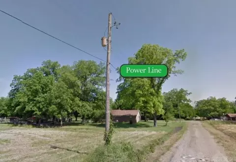 lot5 Deer St, Dermott, AR 71638 photo 2