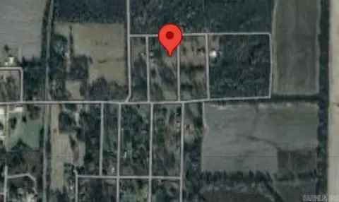lot5 Deer St, Dermott, AR 71638 photo 3