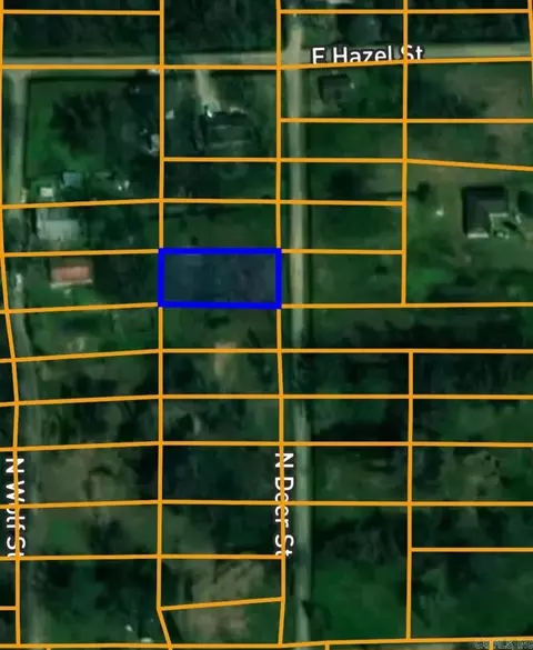 lot5 Deer St, Dermott, AR 71638 photo 4